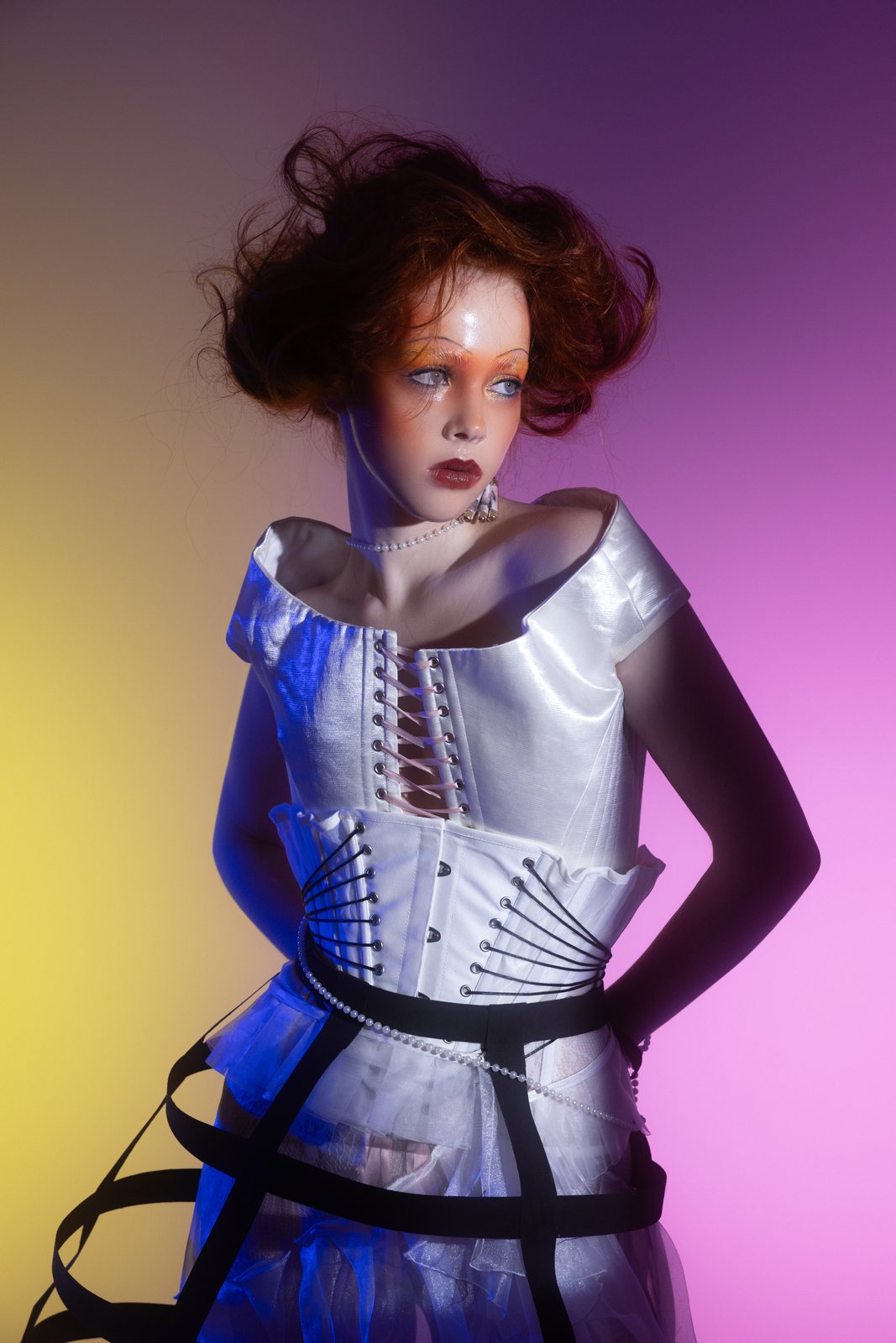 La Belle Époque editorial