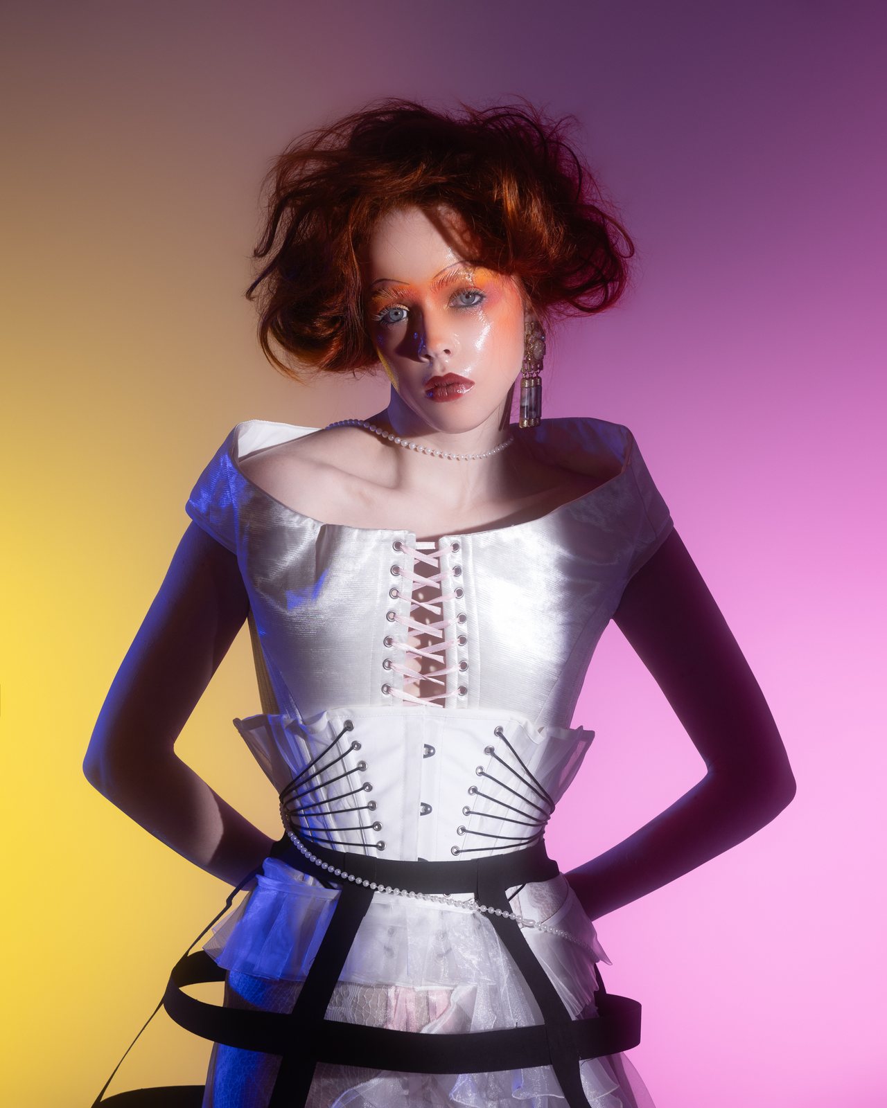 La Belle Époque editorial