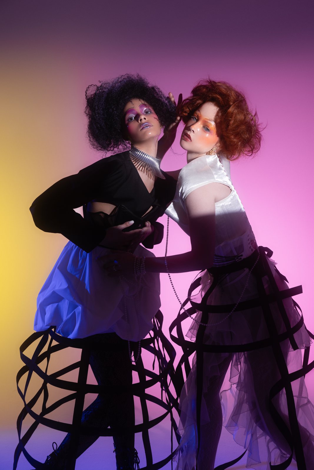 La Belle Époque editorial